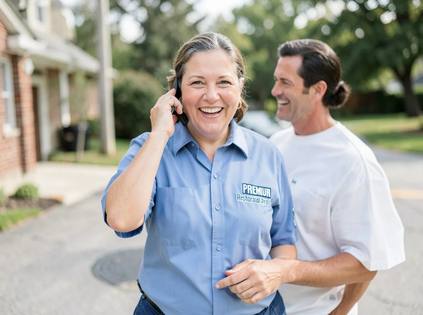 Water Damage Restoration Larimer, PA FAQs
